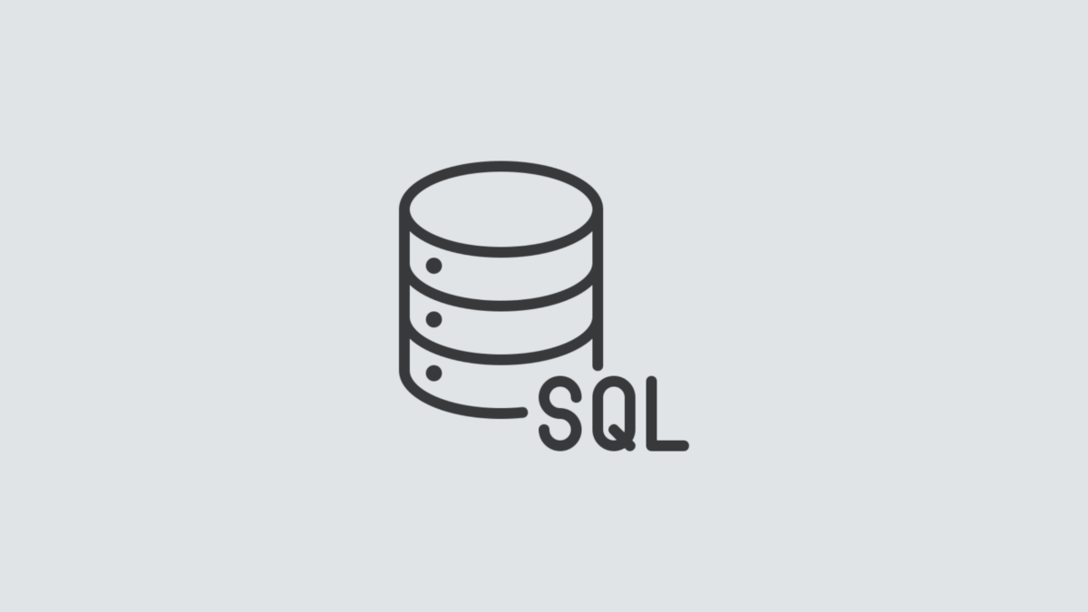 Sql Data Structures screenshot